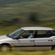 Illustration for article titled The Citroën XM Came With A Hidden Trick Window